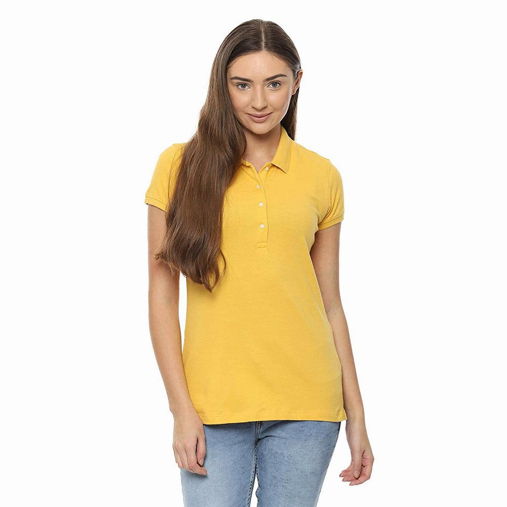 Women's Polo Shirts